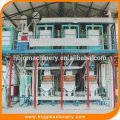 wheat flour mills plant with one year spare parts roller mill with spare roller mill good grain roller millings